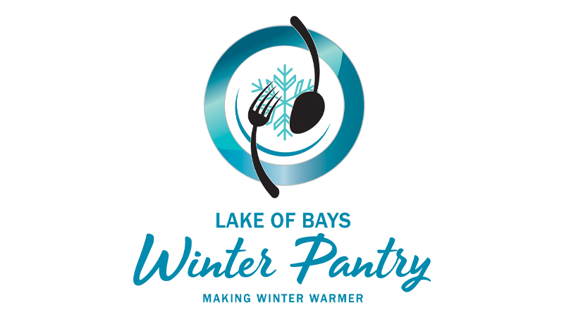 LOB Winter Pantry